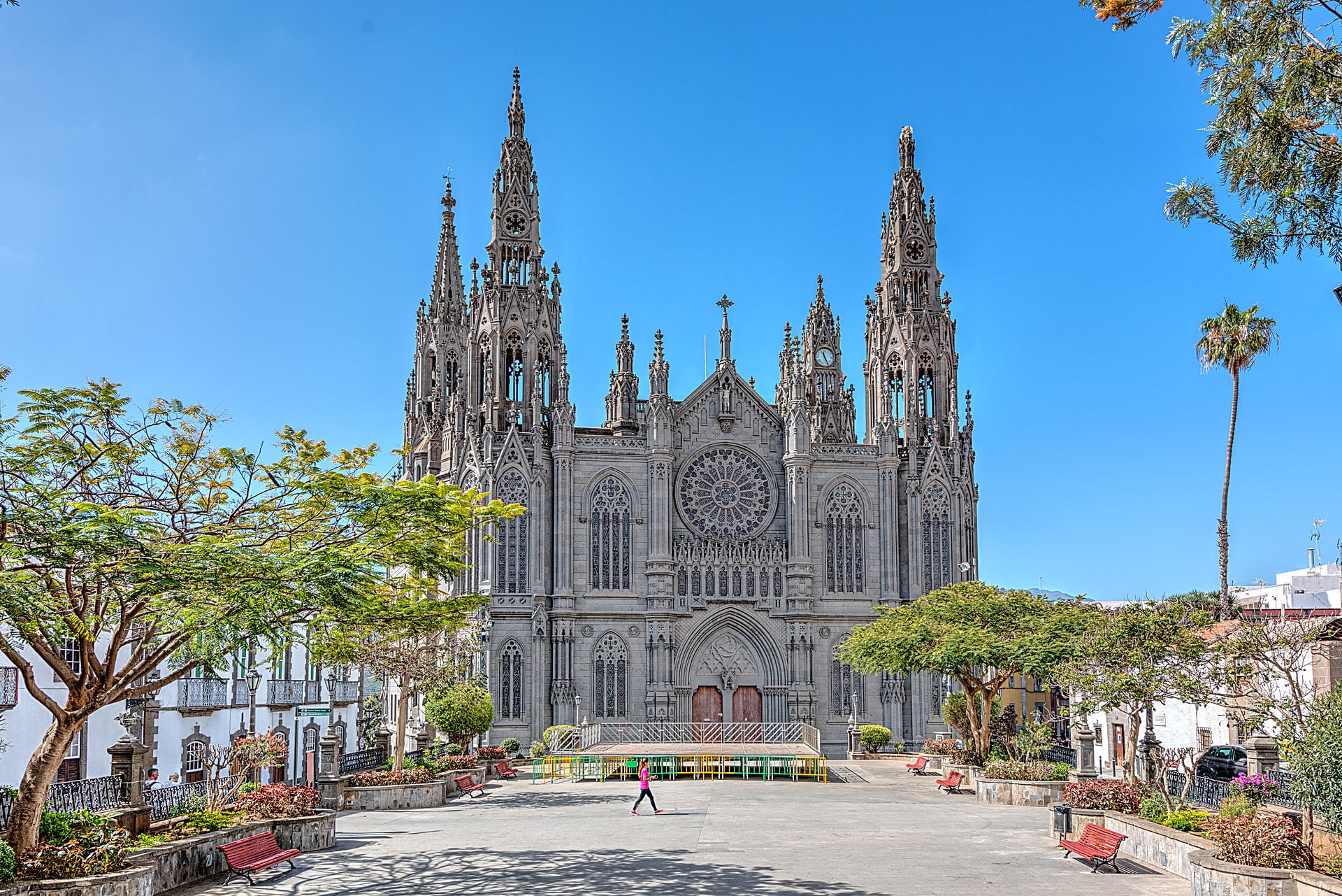Arucas-Parroquia-San-Juan-Bautista