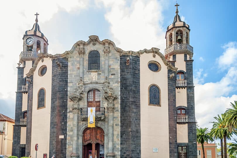 Iglesia de Nuestra Señora de la Concepción