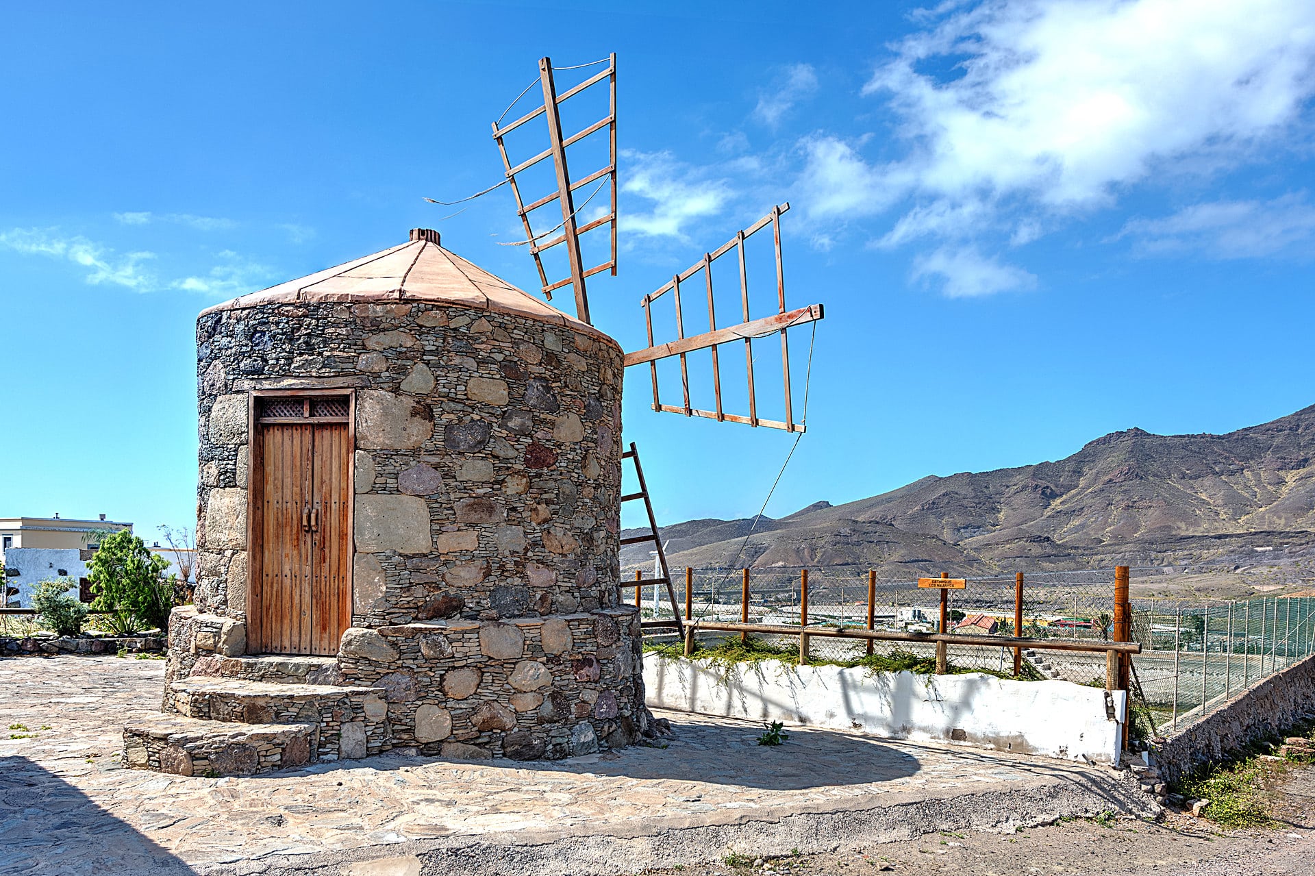 Molino-La-Hoyilla