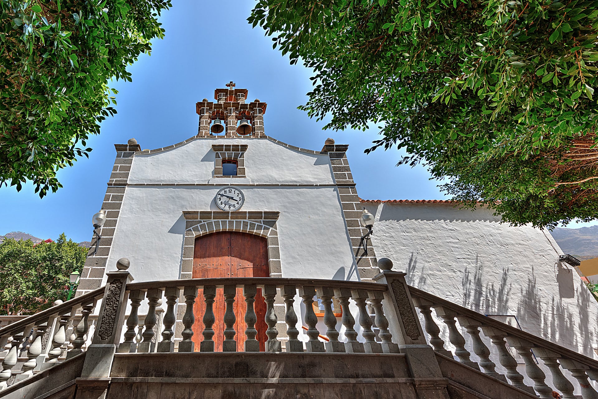 Parroquia-San-Antonio-Padua-De-Mogan