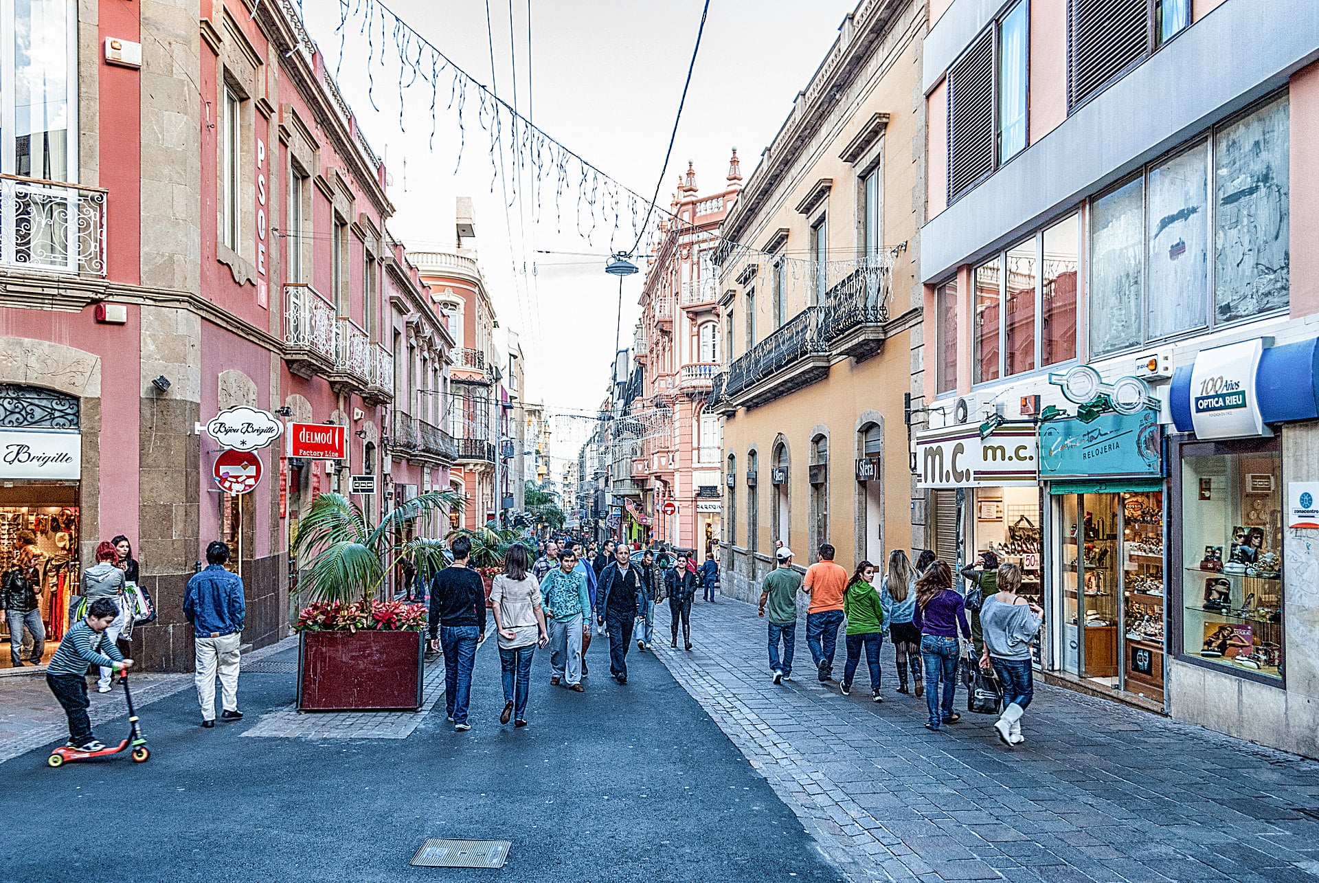 Santa Cruz de Tenerife
