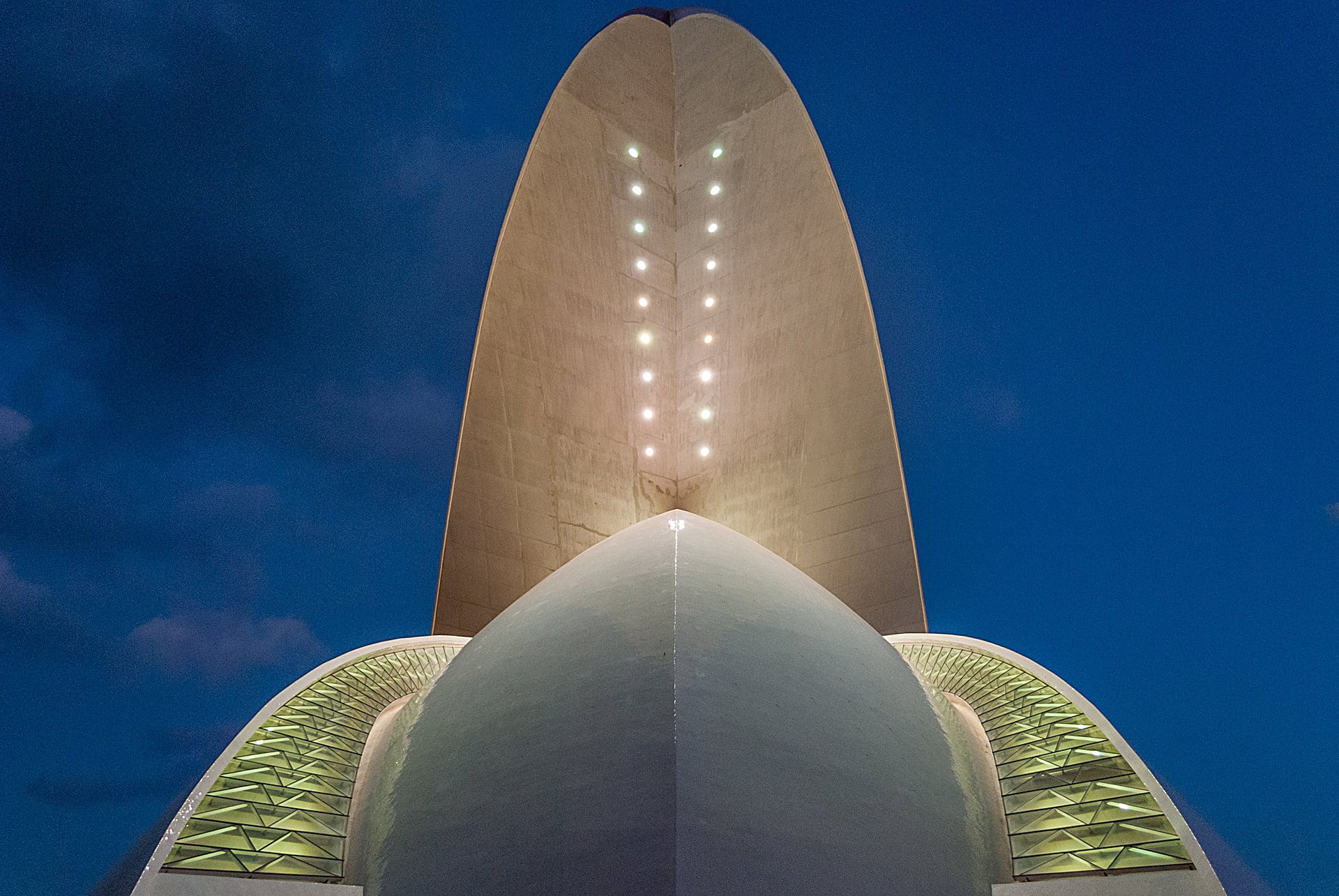 Santa Cruz de Tenerife