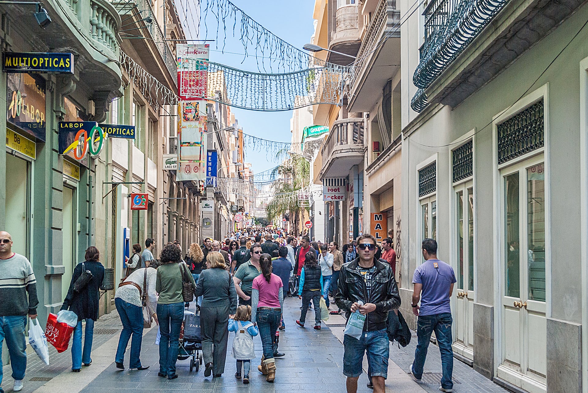 Santa Cruz de Tenerife