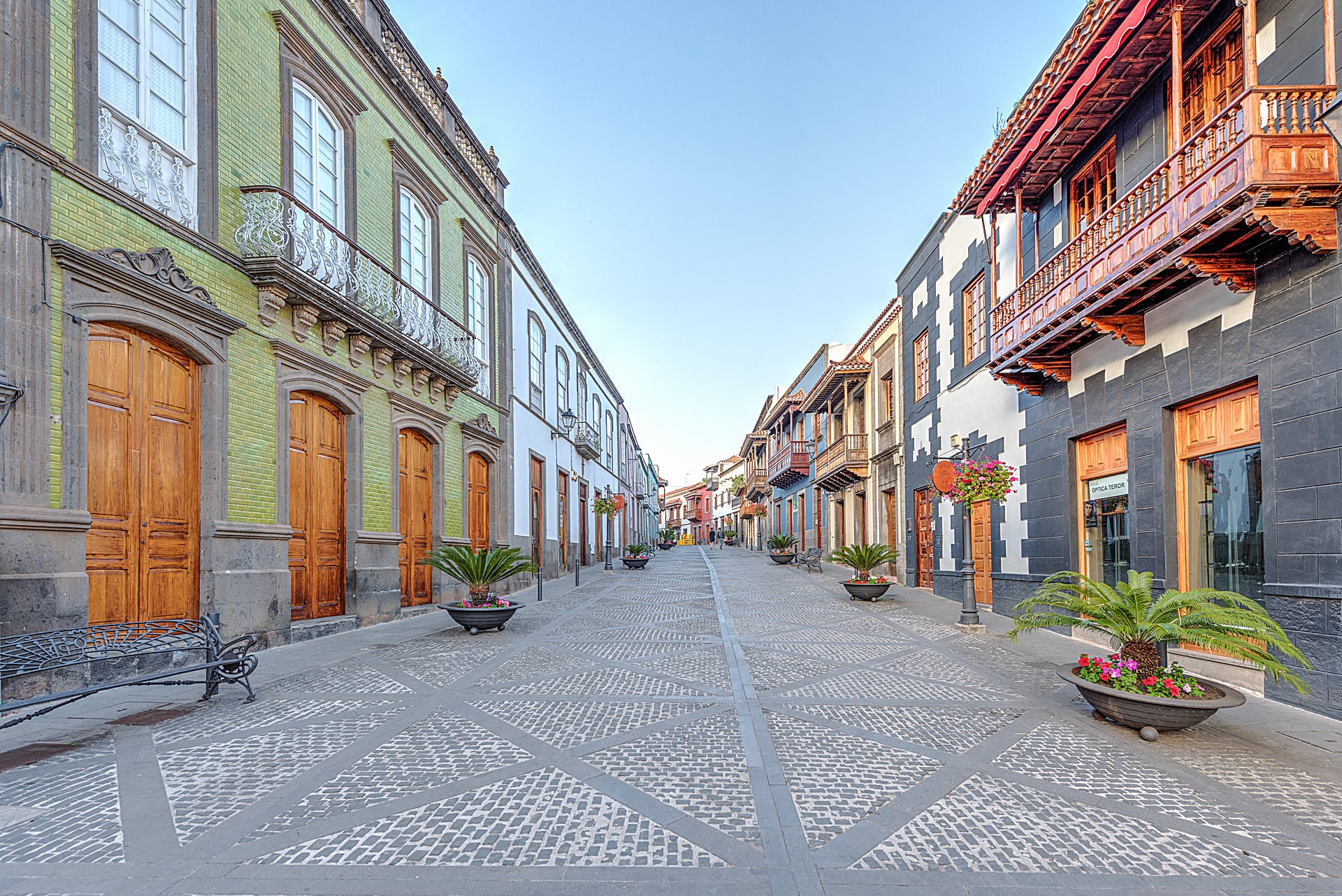 Teror-Calle-Real-de-la-Plaza