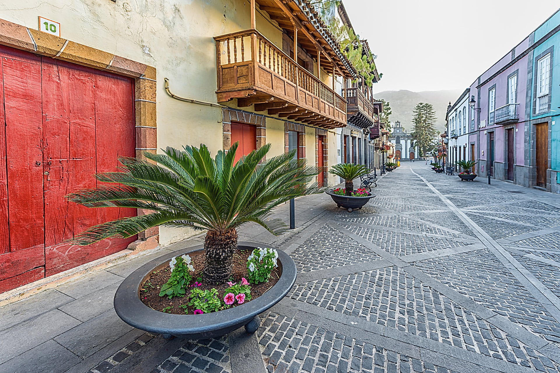 Teror