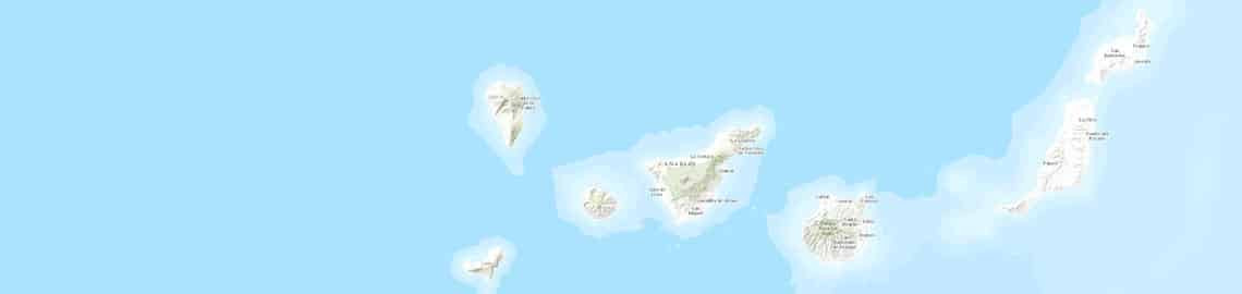 Kanarische-Inseln