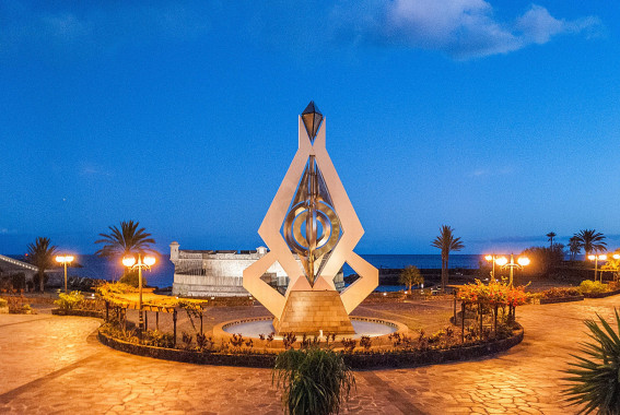 Santa-Cruz-de-Tenerife